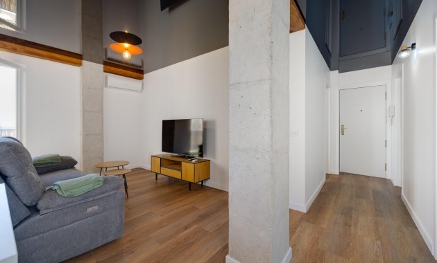 Herverkoop - Appartement / flat -
Torrevieja - Acequion