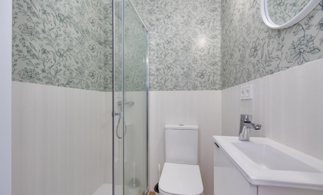 Herverkoop - Appartement / flat -
Torrevieja - Acequion