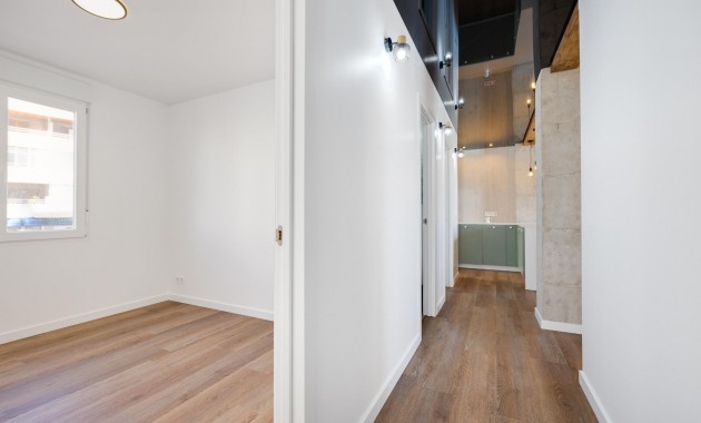 Herverkoop - Appartement / flat -
Torrevieja - Acequion