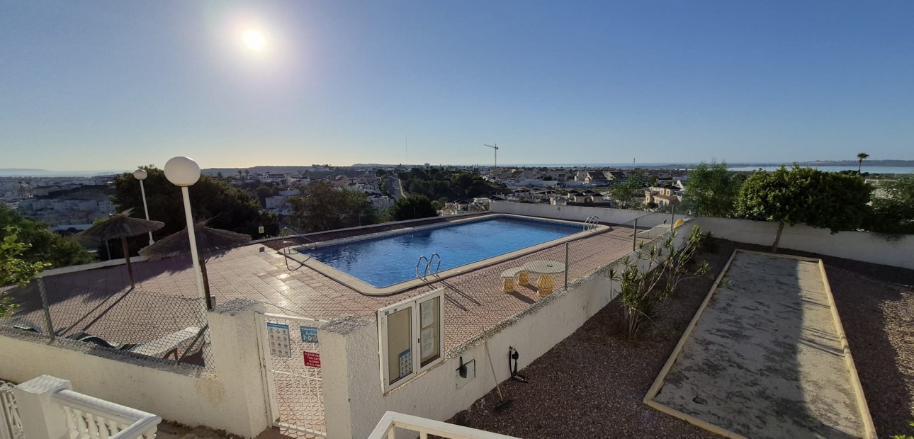 Herverkoop - Appartement / flat -
Ciudad Quesada - Altos de Quesada
