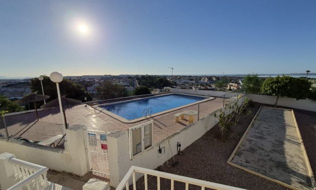 Herverkoop - Appartement / flat -
Ciudad Quesada - Altos de Quesada