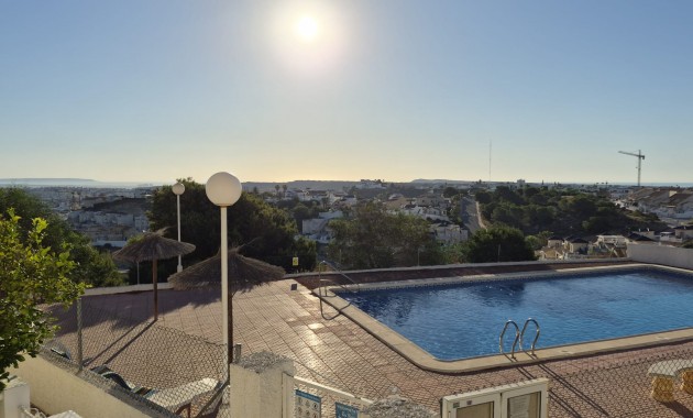 Herverkoop - Appartement / flat -
Ciudad Quesada - Altos de Quesada
