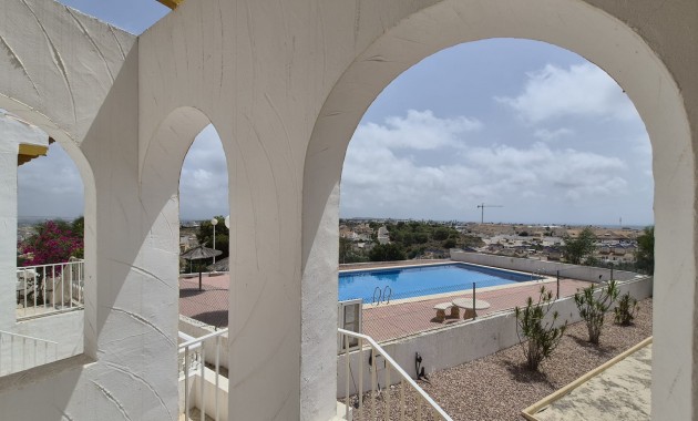 Herverkoop - Appartement / flat -
Ciudad Quesada - Altos de Quesada
