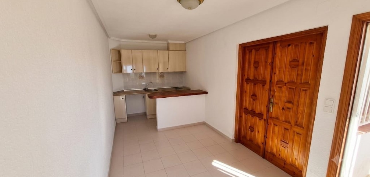 Herverkoop - Appartement / flat -
Ciudad Quesada - Altos de Quesada