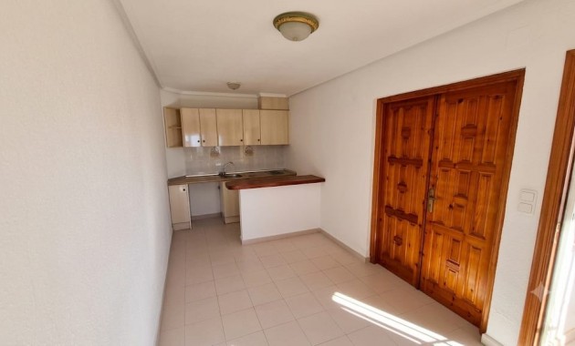 Herverkoop - Appartement / flat -
Ciudad Quesada - Altos de Quesada