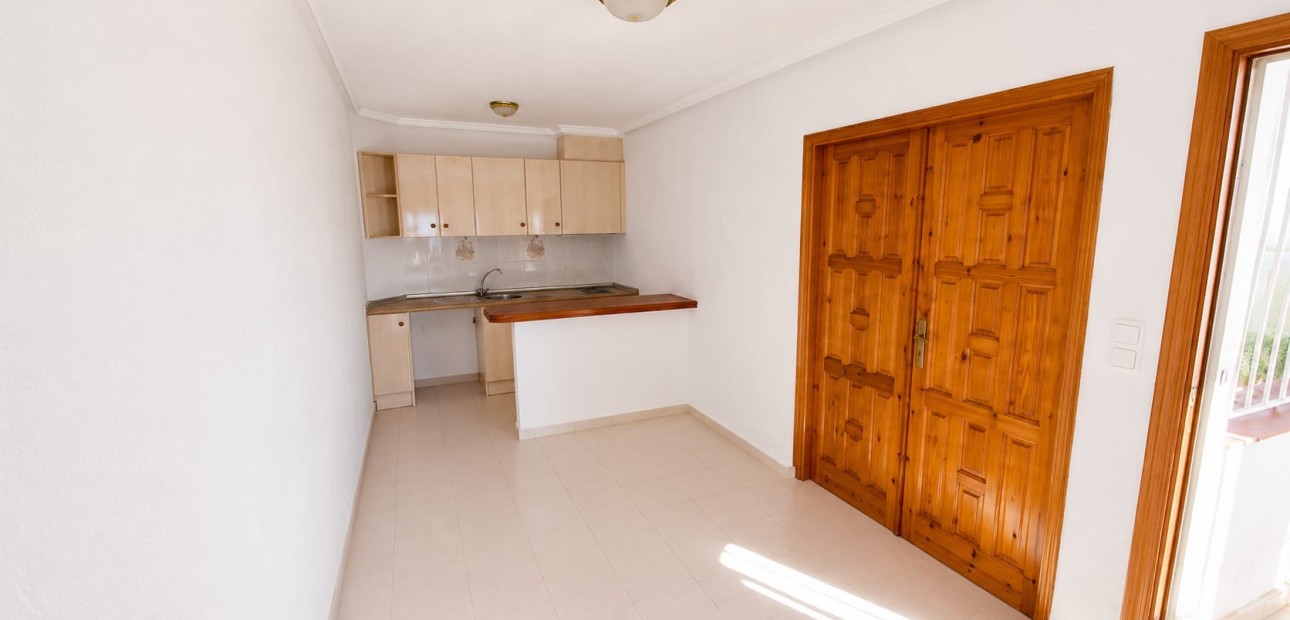 Herverkoop - Appartement / flat -
Ciudad Quesada - Altos de Quesada