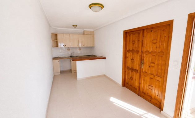 Herverkoop - Appartement / flat -
Ciudad Quesada - Altos de Quesada