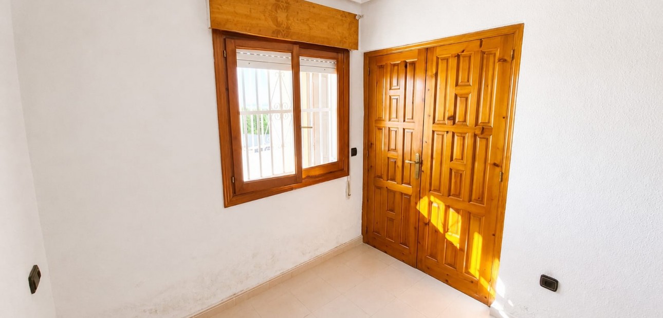 Herverkoop - Appartement / flat -
Ciudad Quesada - Altos de Quesada