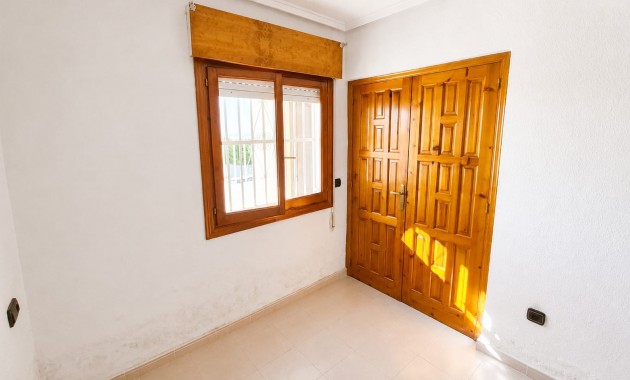 Herverkoop - Appartement / flat -
Ciudad Quesada - Altos de Quesada