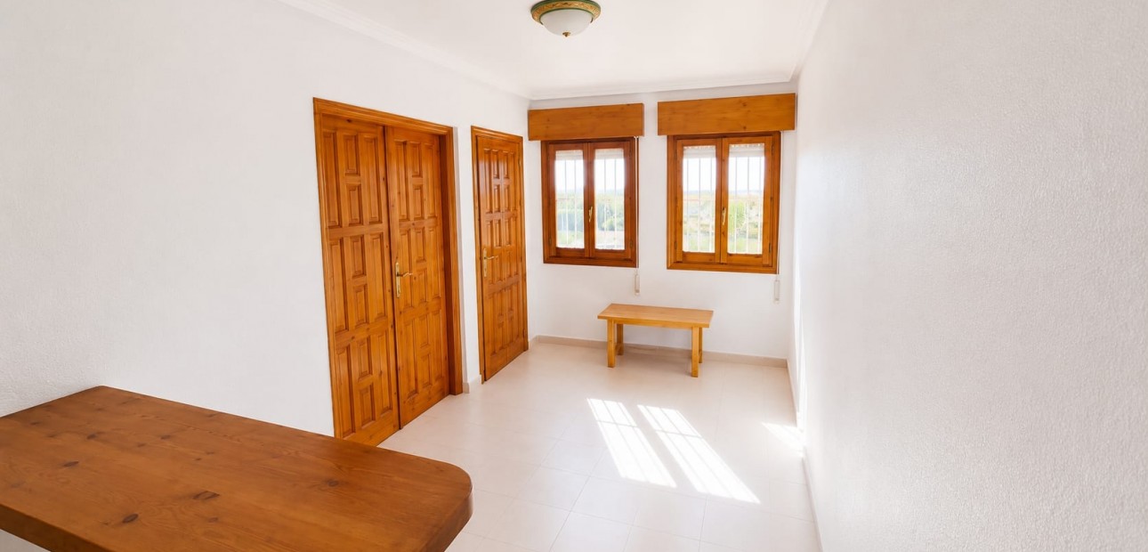 Herverkoop - Appartement / flat -
Ciudad Quesada - Altos de Quesada