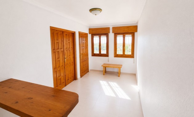 Herverkoop - Appartement / flat -
Ciudad Quesada - Altos de Quesada