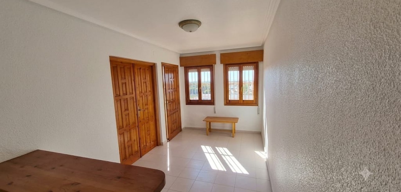 Herverkoop - Appartement / flat -
Ciudad Quesada - Altos de Quesada