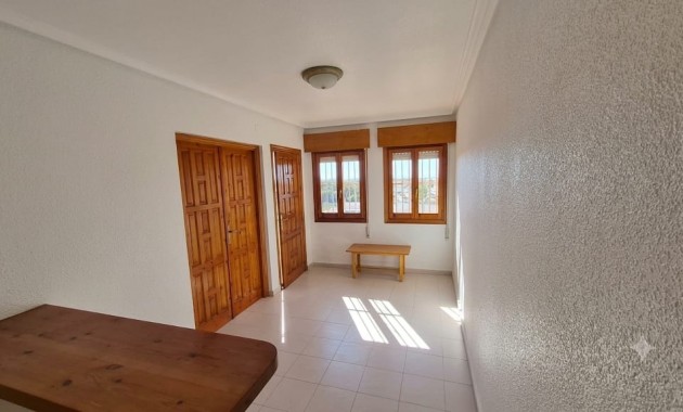 Herverkoop - Appartement / flat -
Ciudad Quesada - Altos de Quesada