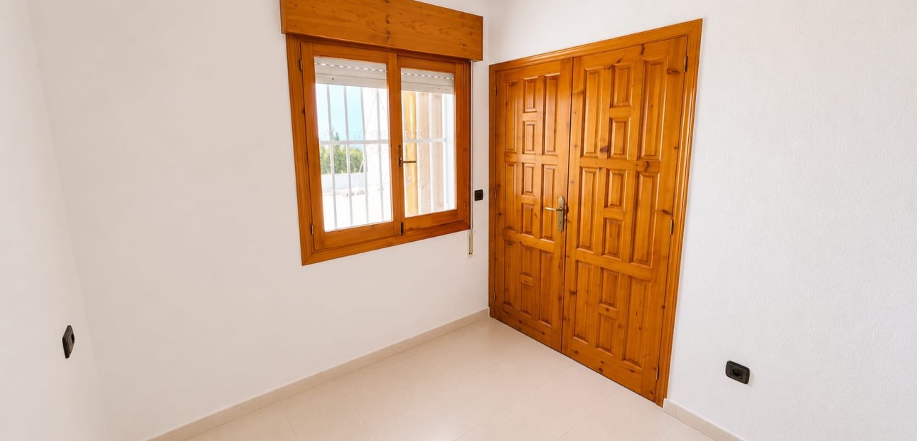Herverkoop - Appartement / flat -
Ciudad Quesada - Altos de Quesada