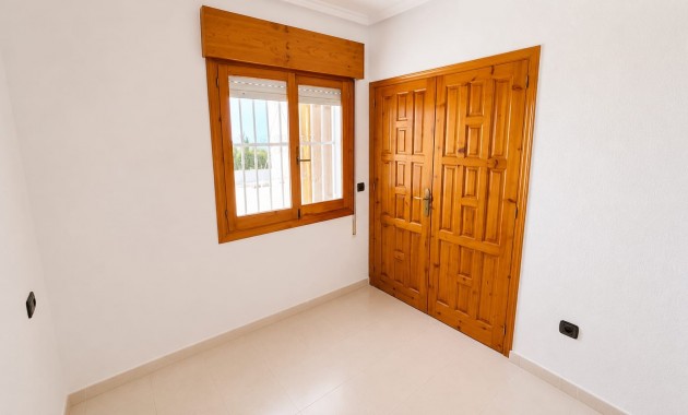 Herverkoop - Appartement / flat -
Ciudad Quesada - Altos de Quesada
