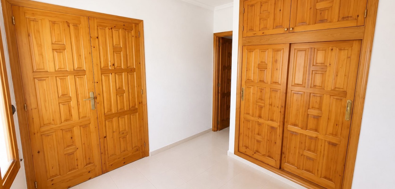 Herverkoop - Appartement / flat -
Ciudad Quesada - Altos de Quesada