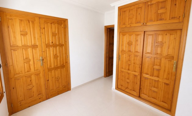 Herverkoop - Appartement / flat -
Ciudad Quesada - Altos de Quesada