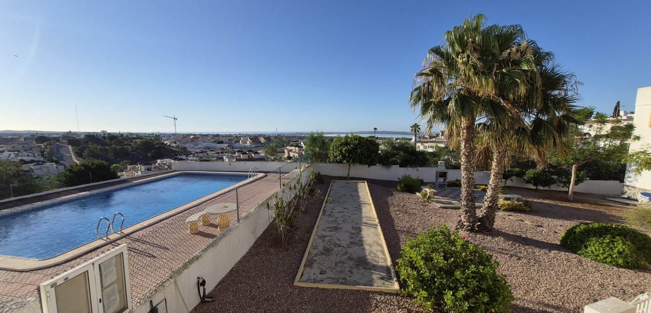 Herverkoop - Appartement / flat -
Ciudad Quesada - Altos de Quesada
