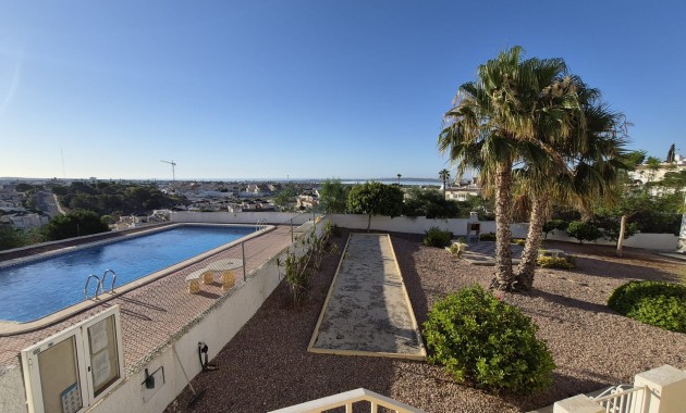 Herverkoop - Appartement / flat -
Ciudad Quesada - Altos de Quesada