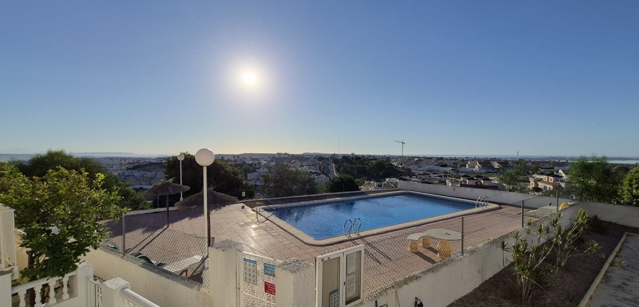 Herverkoop - Appartement / flat -
Ciudad Quesada - Altos de Quesada
