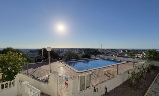 Herverkoop - Appartement / flat -
Ciudad Quesada - Altos de Quesada