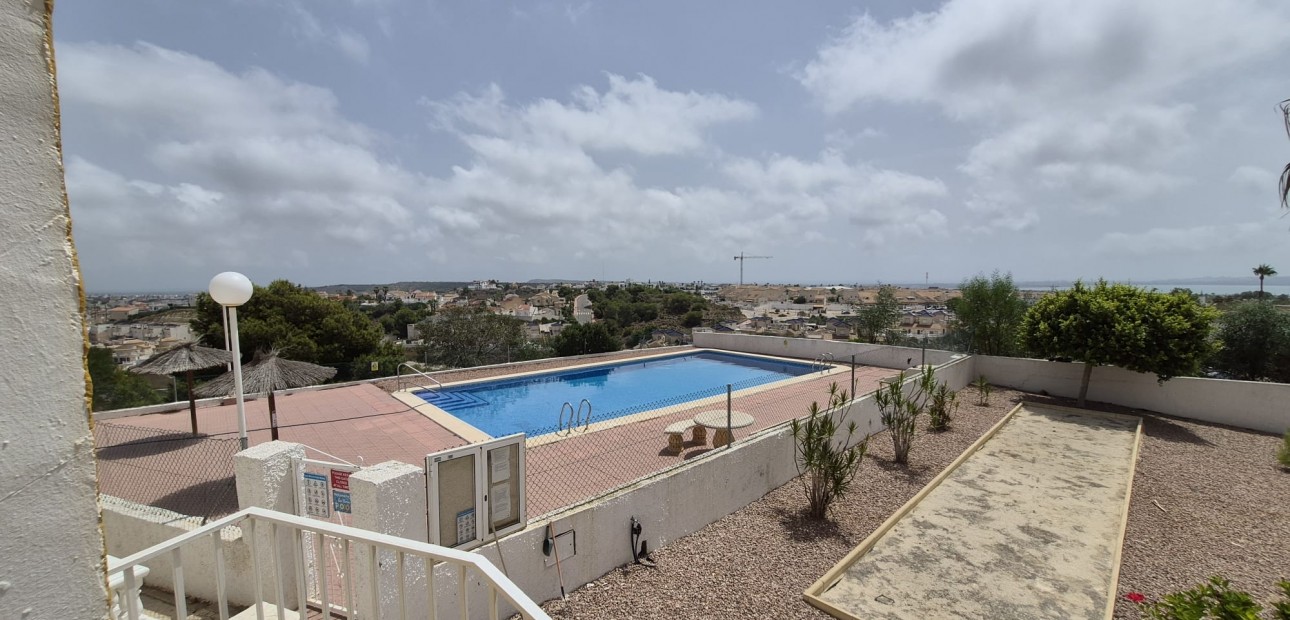 Herverkoop - Appartement / flat -
Ciudad Quesada - Altos de Quesada