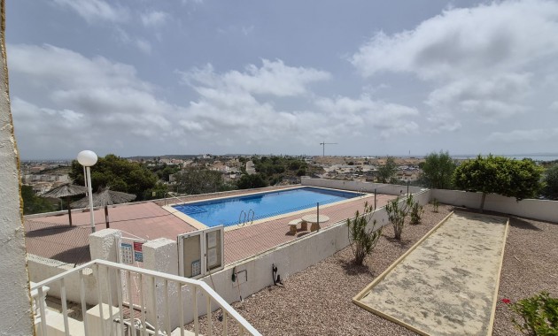 Herverkoop - Appartement / flat -
Ciudad Quesada - Altos de Quesada