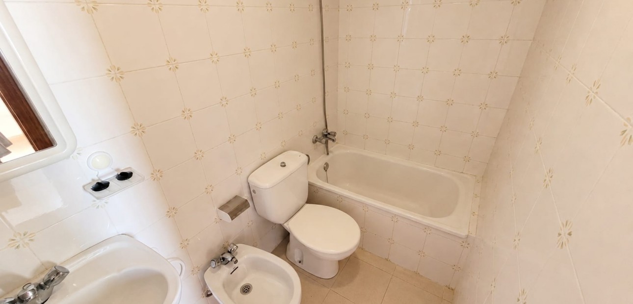 Herverkoop - Appartement / flat -
Ciudad Quesada - Altos de Quesada