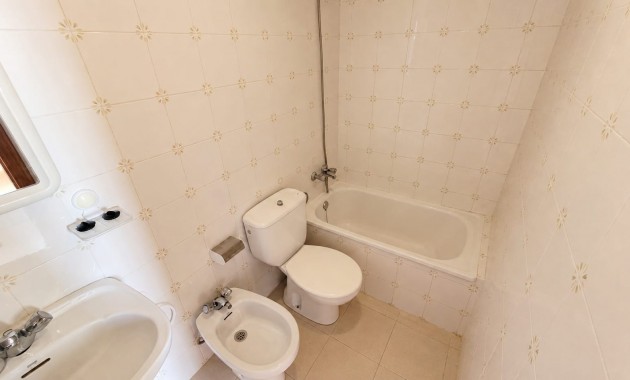 Herverkoop - Appartement / flat -
Ciudad Quesada - Altos de Quesada