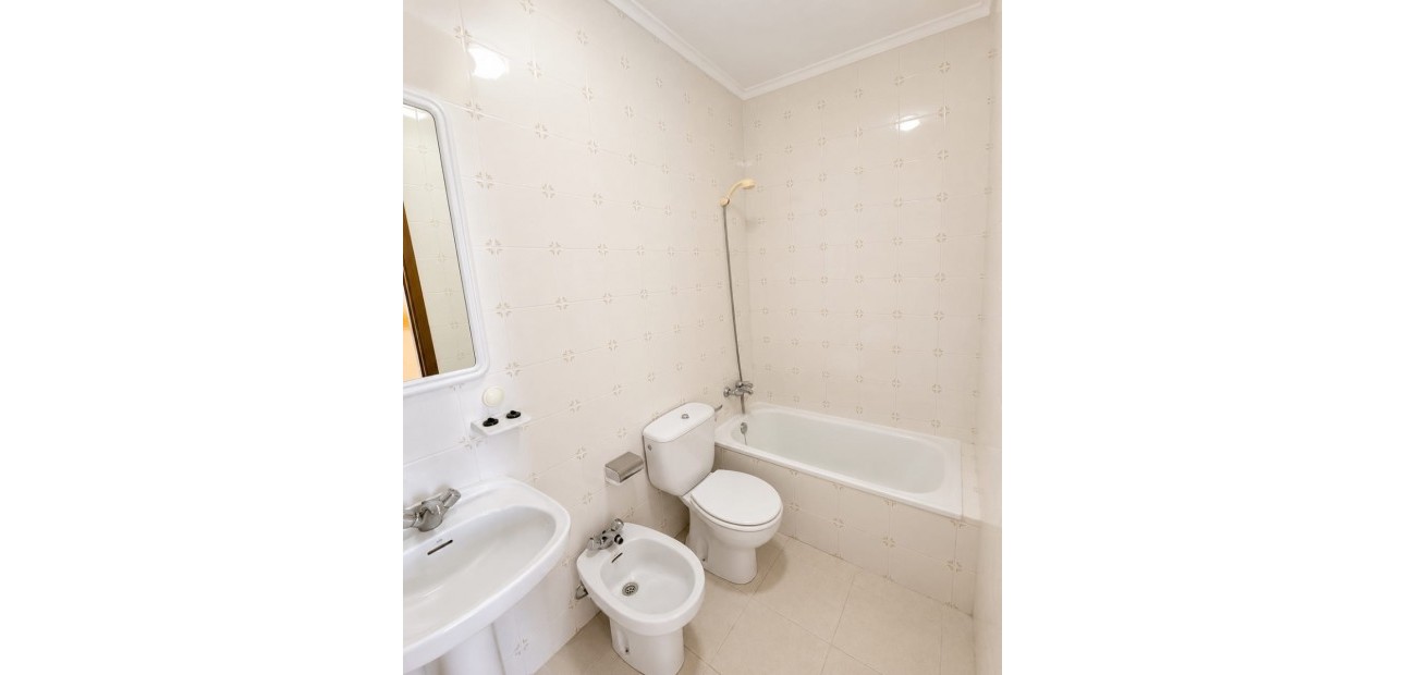 Herverkoop - Appartement / flat -
Ciudad Quesada - Altos de Quesada