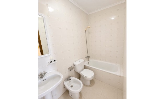 Herverkoop - Appartement / flat -
Ciudad Quesada - Altos de Quesada