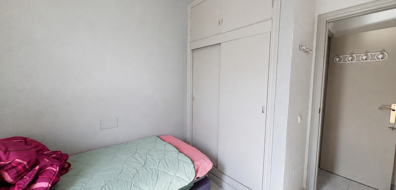 Herverkoop - Bungalow -
Ciudad Quesada - Pueblo Bravo