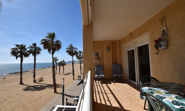 Herverkoop - Appartement / flat -
Torrevieja - Torre La Mata