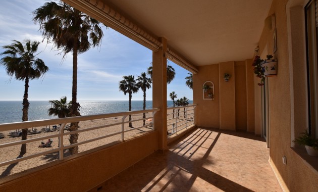 Herverkoop - Appartement / flat -
Torrevieja - Torre La Mata