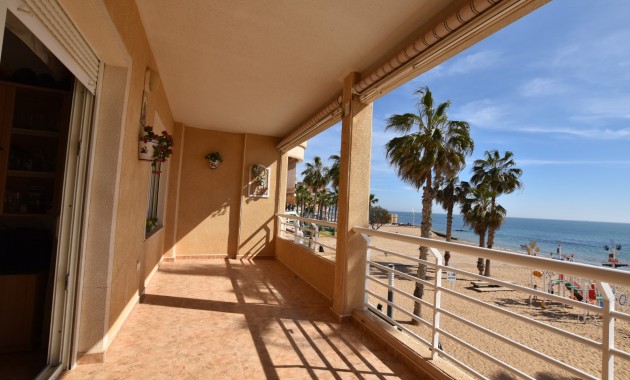 Herverkoop - Appartement / flat -
Torrevieja - Torre La Mata