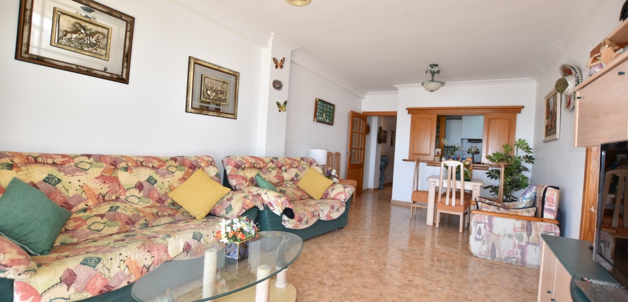 Herverkoop - Appartement / flat -
Torrevieja - Torre La Mata