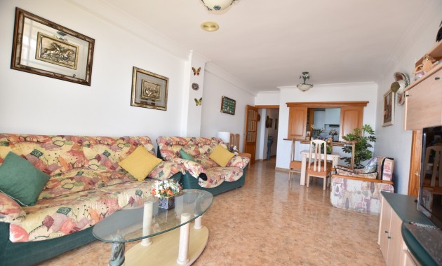 Herverkoop - Appartement / flat -
Torrevieja - Torre La Mata