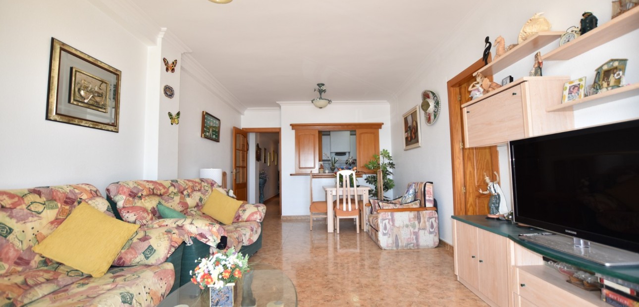 Herverkoop - Appartement / flat -
Torrevieja - Torre La Mata