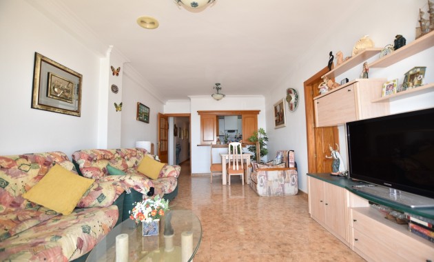 Herverkoop - Appartement / flat -
Torrevieja - Torre La Mata