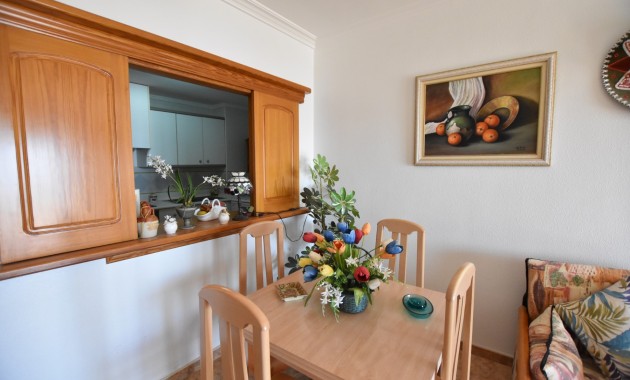 Herverkoop - Appartement / flat -
Torrevieja - Torre La Mata