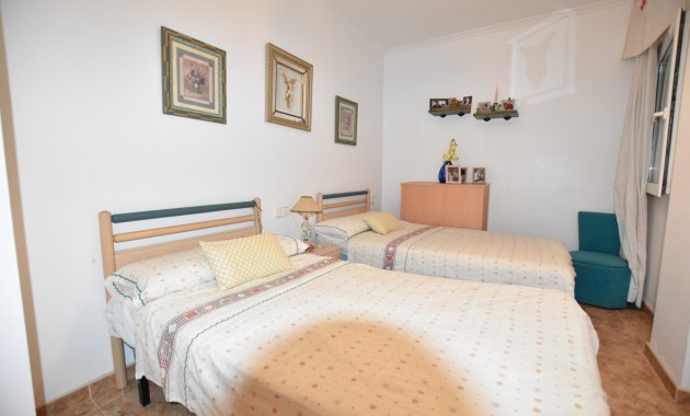 Herverkoop - Appartement / flat -
Torrevieja - Torre La Mata
