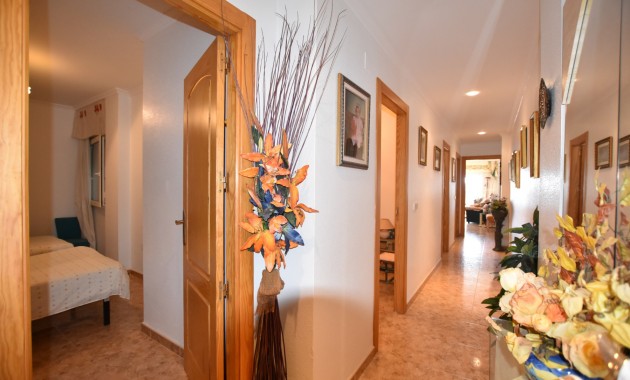 Herverkoop - Appartement / flat -
Torrevieja - Torre La Mata
