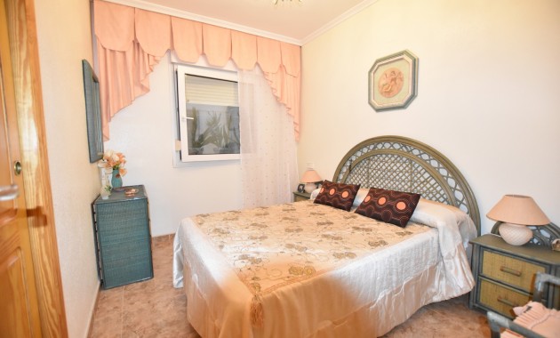 Herverkoop - Appartement / flat -
Torrevieja - Torre La Mata