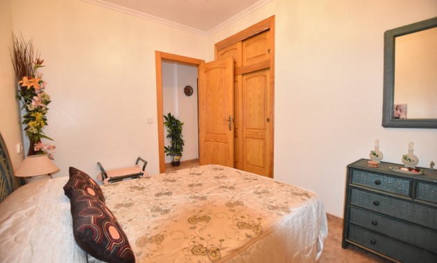 Herverkoop - Appartement / flat -
Torrevieja - Torre La Mata