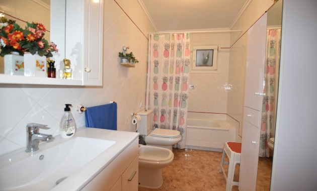 Herverkoop - Appartement / flat -
Torrevieja - Torre La Mata