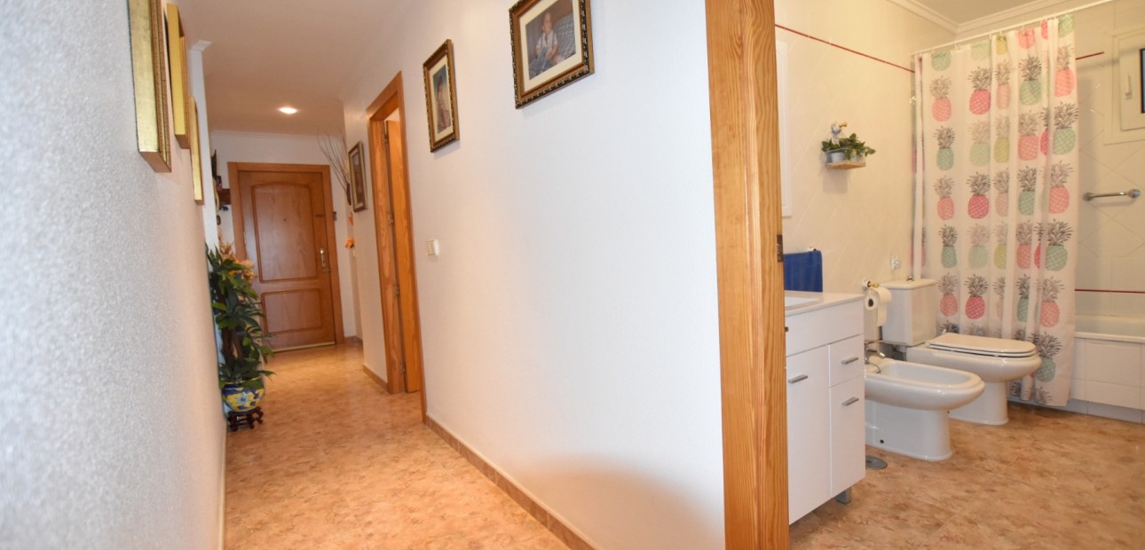 Herverkoop - Appartement / flat -
Torrevieja - Torre La Mata