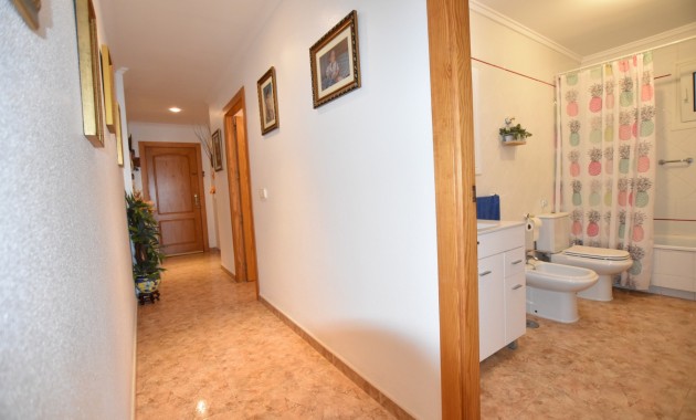 Herverkoop - Appartement / flat -
Torrevieja - Torre La Mata