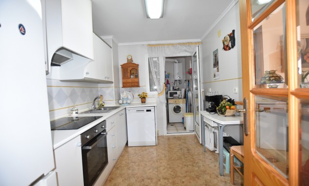 Herverkoop - Appartement / flat -
Torrevieja - Torre La Mata