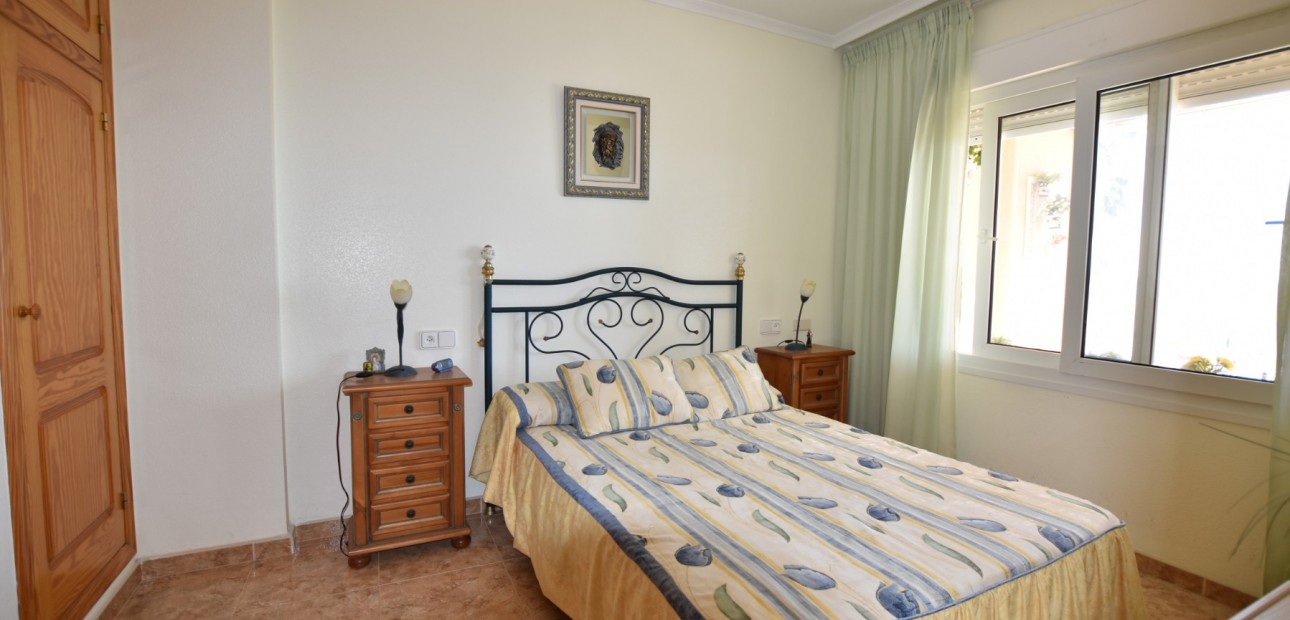 Herverkoop - Appartement / flat -
Torrevieja - Torre La Mata