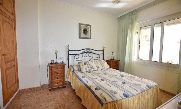 Herverkoop - Appartement / flat -
Torrevieja - Torre La Mata